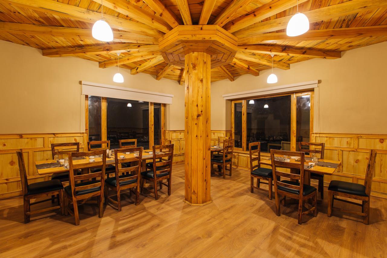 라닥 사라이 리조트 레 외부 사진